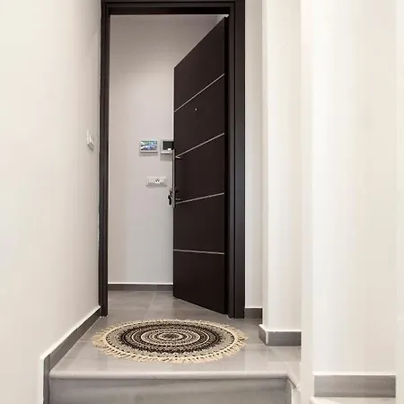 Apartment Emfasis Loft Spacious And Elegant *