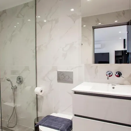 Emfasis Loft Spacious And Elegant * Heraklion (Crete)