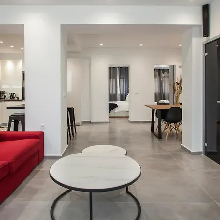 Emfasis Loft Spacious And Elegant Apartment *