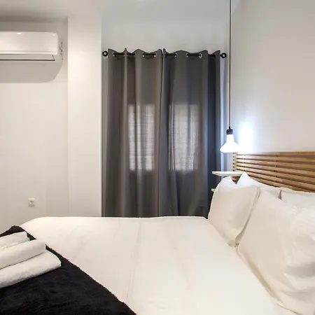 Emfasis Loft Spacious And Elegant * Heraklion (Crete)