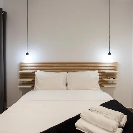 Emfasis Loft Spacious And Elegant Heraklion (Crete)