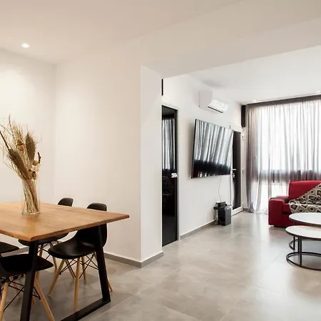 Emfasis Loft Spacious And Elegant Heraklion (Crete)